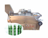 Xingle Machinery High Quality Ampoule Filling And Sealing Machine Ampoule Filling Machine Ampoule Sealing Machine 