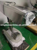 ZWS-137 Centrifugal Dedusting Tablet Powder Sieving Machine