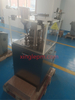 Hot Sell In Stock Candy Effervescent Tablet Compression Machine Automatic Rotary Tablet Press Machines Zp-5B Zp-7B Zp-9B