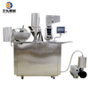 Manufacturers Wholesale Semi-automatic Hard Capsule Filler Machine Capsule Maker Machine