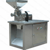 High Efficiency Stainless Steel Pharmaceutical Powder Making Medicine Machine Small Crusher Dry Herb Grinding Machine
