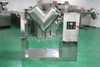 VH200 V Type Chemical Pharmacy Powder Industrial Mixer Machine