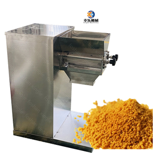 Laboratory Pharmaceutical Granulator Powder Food Oscillating Dryer Feed Organic Fertilizer Granulator