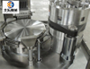  Fully Automatic Powder Capsule Filling Machine NJP-1200C 5# ~ 000# Hard Capsule Filler Machine