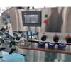 Plastic Capper Screw Capping Machines Automatic Capping Machine High Speed Aluminium Capping Ropp Machine For Pharmaceutical Syrup Capping Machine