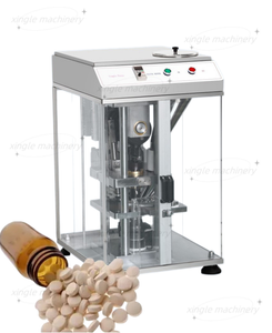 Single Punch Tablet Press Machine Electric Single Punch Tablet Press Machine Small Tablet Press Machine Single Punch Tablet