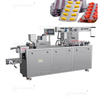 Blister Packing Machine Blister Packing Machine for Tablet Pill Capsule Electric Pharmaceutical Blister Packing Machine