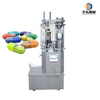 NJP 400 High-speed Pharmacy Granule Powder Filler Small Capsule Making Machine Hard Capsule Filling Machine