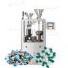 Capsule Filling Machines Capsule Filling Machine Automatic Full Automatic Capsule And Liquid Filling Machine