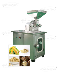 Pulverizer Grinder Machine Pulverizer Machine Grinder Pulverizer Machine for Powder China Pulverizer Machine