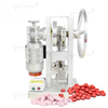 Tablet Press Machine Single Punch Electric Single Punch Tablet Press Machine Tablet Press Machine Pharmaceutical