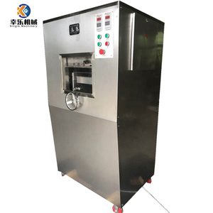 Multi-function Fully Automatic Ampoule Vial Ultrasonic Washing Cleaning Machine for Pharmaceutical Ampoules
