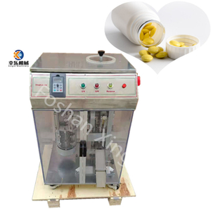 Mini laboratory single punch medicinal pill pres pharmaceutical effervescent candy tablet press machine pill maker