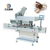 Multifunctional Automatic Plastic Bottle Capping Machine