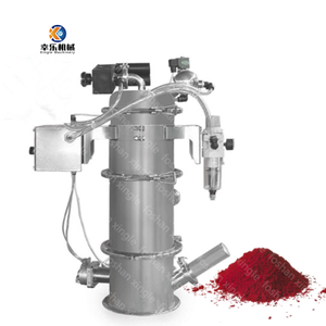 High quality electric vacuum loader pneumatic conveying system powder conveyor pharmaceutical Vacuum feeder machine