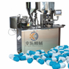  DTJ-H Double Heads Semi-automatic Capsule Filling Machine Semi-automatic Medicinal Capsule Filling Machine