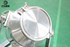 3D Mixer SBH-20 SBH Series High Quality Pharmaceutical Rotating Powder And Grain Desiccant Mixer Blender