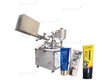Automatic Tube Filling And Sealing Machine Automatic Plastic Tube Filling And Sealing Machine Toothpaste Tube Filling And Sealing Machine