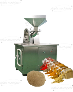 Pulverizer Grinder Machine Pulverizer Machine for Powder Sugar Pulverizer Machine Pulverizer Grinding Machine