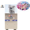 ZP-5 ZP-7 ZP-9 High Quality Laboratory Automatic Milk Candy Tablets High Speed Effervescent Pill Pres Rotary Tablet Press Machine