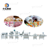 Custom Bottle Electronic Tablet Counting Line