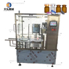 10ml Small Capacity Liquid Vial Filling And Capping Machine