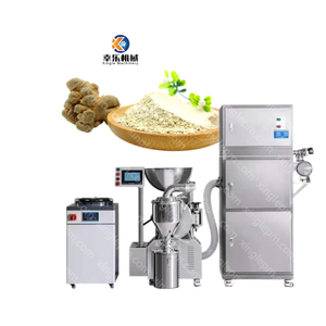 CWF-300S Ultra Fine Pulverizer Herb And Spices Pulverizer Machine pulverizer machine Pulverizer
