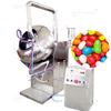 coating machines powder coating machine sugar coating machine electrostatic powder coating machine