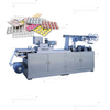 Blister Packing Machine Blister Packing Machine for Tablet Pill Capsule Fully Automatic Small Blister Packing Machine