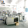 Professional production mask machine surgical mask making machine