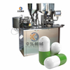  DTJ-H Double Heads Semi-automatic Capsule Filling Machine Semi-automatic Medicinal Capsule Filling Machine