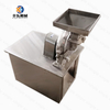 High Efficiency Stainless Steel Pharmaceutical Powder Making Medicine Machine Small Crusher Dry Herb Grinding Machine