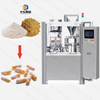 NJP-800 Professional Fully Automatic Pill Capsule Filler Filling Making Machine Automatic Hard Empty Capsule Filling Machine