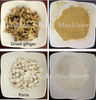 Commercial Small Electric Automatic Herbal Chinese Medicinal Pulverizer Milling Grinder Turmeric Powder Grinding Machine