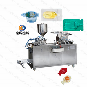 Good Price Pharmaceutical Capsule Small Blister Packing Machine,liquid Tablet Blister Packaging Machine PP-88