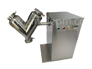 XL-VH2 V TYPE Mixer for Pharmaceutical Industry mixing machine animal feed mixing machine grain mixing machine powder mixing machine
