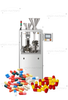 Capsule Filling Machines Machine Capsule Filling Machine Full Automatic Full Automatic Capsule And Liquid Filling Machine